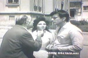 Aşkın Gözyaşları Fotoğrafı