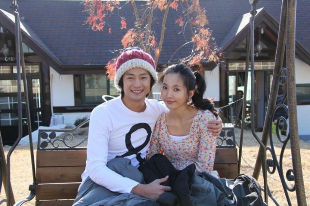 Would We Love? - End Of Love Episode Fotoğrafı