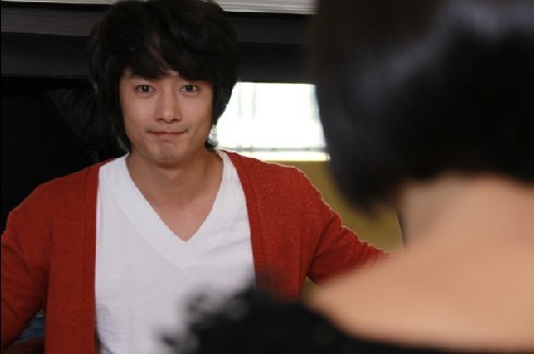 Would We Love? - End Of Love Episode Fotoğrafı