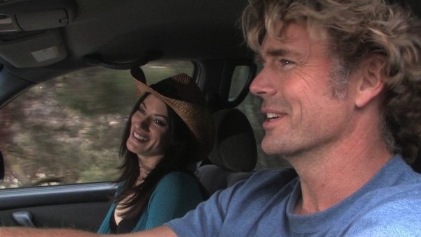 The Gods Of Circumstance Fotoğrafı