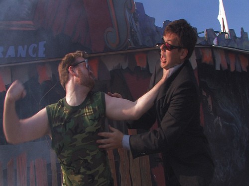 London Betty Fotoğrafı