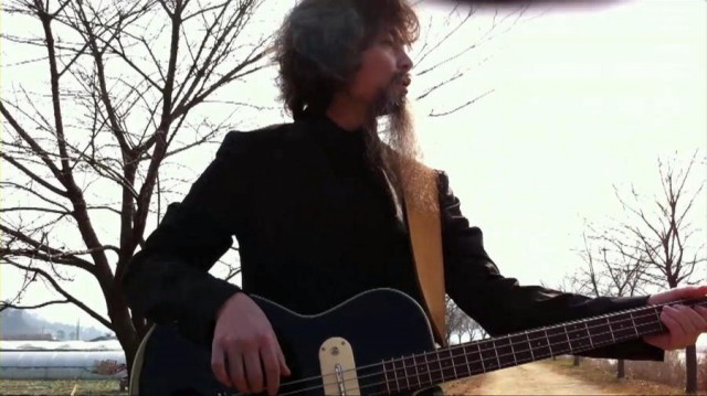 Night Fishing fotoğrafı