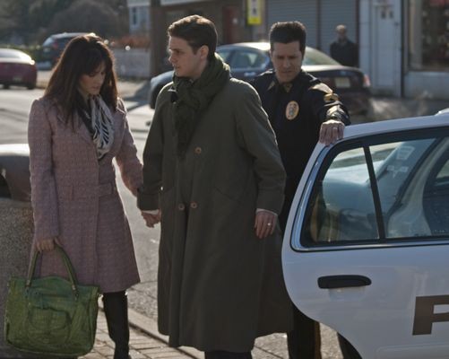 An Affirmative Act Fotoğrafı