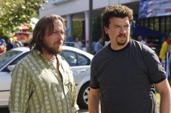Eastbound & Down Fotoğrafı
