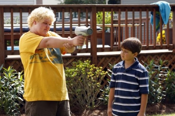 Eastbound & Down Fotoğrafı