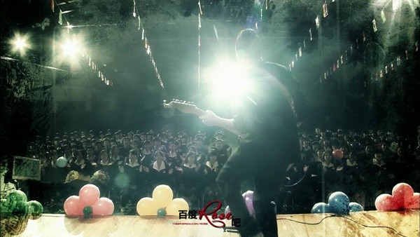 Rock Rock Rock Fotoğrafı