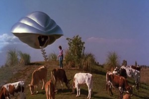 Flight of the Navigator Fotoğrafları 2