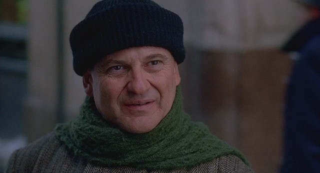 Evde Tek Başına Fotoğrafı