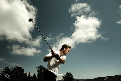 The Back Nine fotoğrafı