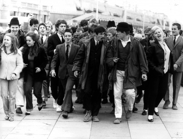 Quadrophenia Fotoğrafları 3