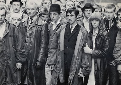 Quadrophenia Fotoğrafları 5