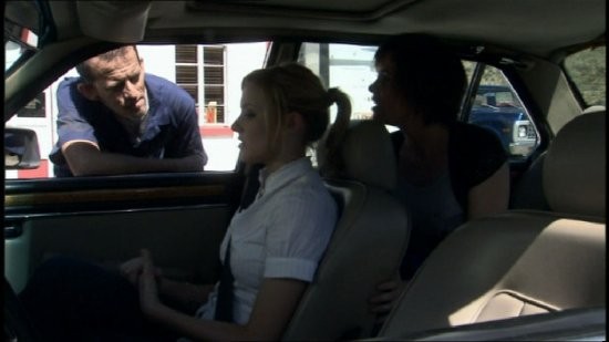 The Haunting Of Marsten Manor Fotoğrafı