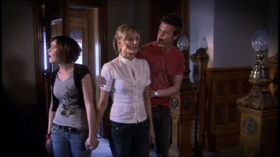 The Haunting Of Marsten Manor fotoğrafı The Haunting Of Marsten Manor fotoğrafı