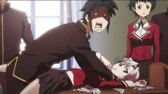 Princess Lover Fotoğrafı