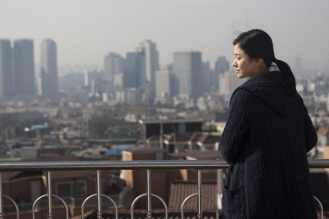 A Reason to Live Fotoğrafı