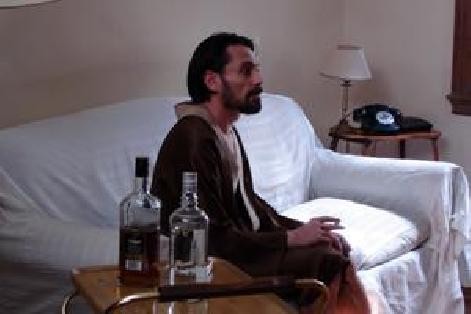 El Perseguido Fotoğrafı