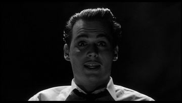Ed Wood Fotoğrafı