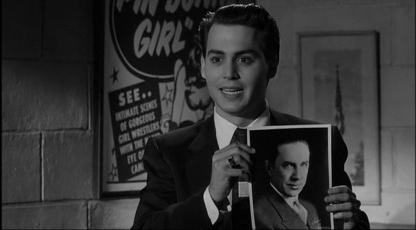 Ed Wood Fotoğrafları 23