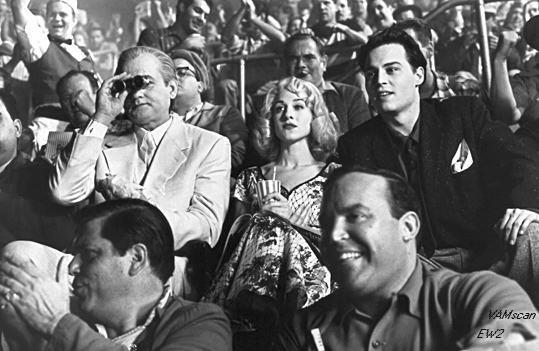 Ed Wood Fotoğrafları 25