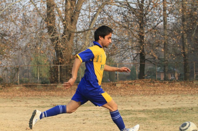Inshallah, Football Fotoğrafları 1