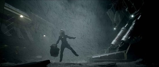 Prometheus Fotoğrafı