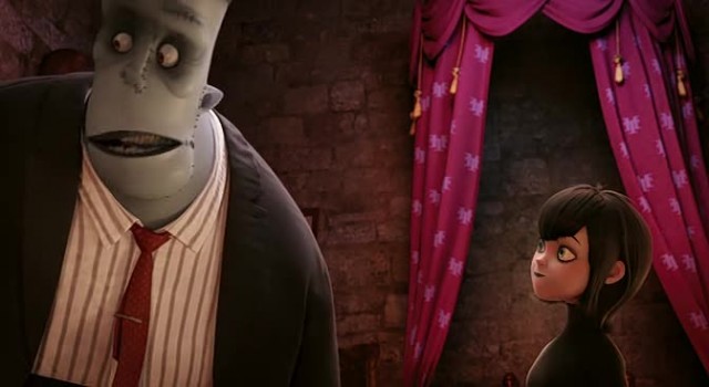 Otel Transilvanya Fotoğrafı