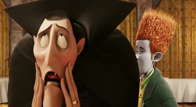 Otel Transilvanya Fotoğrafı