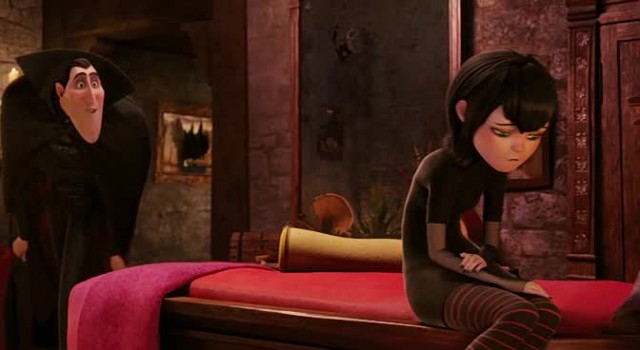 Otel Transilvanya Fotoğrafı