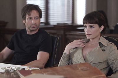 Californication Fotoğrafı
