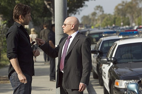 Californication Fotoğrafları 5