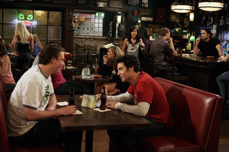 How I Met Your Mother Fotoğrafları 223