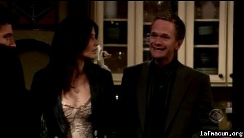 How I Met Your Mother Fotoğrafı