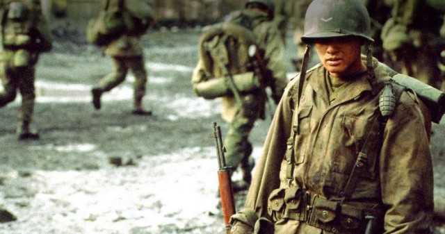 Kardeşlerin Savaşı Fotoğrafı