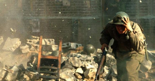 Kardeşlerin Savaşı Fotoğrafı