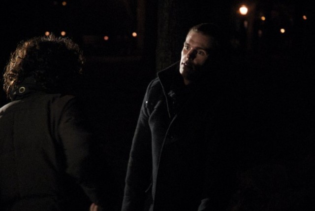 All God's Creatures Fotoğrafı