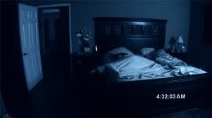 Paranormal Activity 3 Fotoğrafları 2