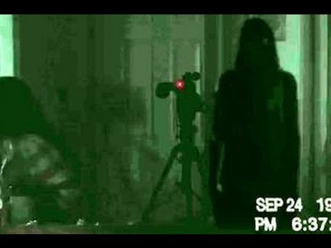 Paranormal Activity 3 Fotoğrafı