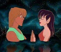 Ferngully: Son Yağmur Ormanı Fotoğrafı