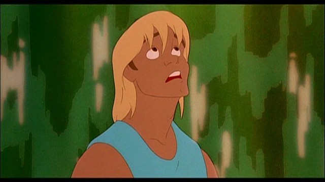 Ferngully: Son Yağmur Ormanı Fotoğrafları 22