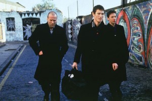 Ateşten Kalbe, Akıldan Dumana Fotoğrafı