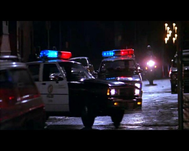 Cehennem Silahı 2 Fotoğrafı