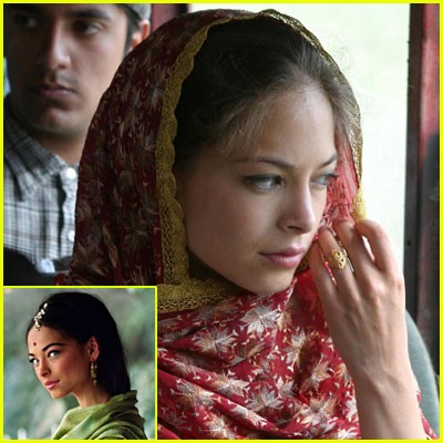 İki Dünya Arasında Fotoğrafı