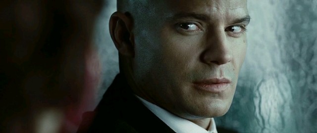 Hitman Fotoğrafı