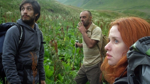 Yalnız Gezegen Fotoğrafı