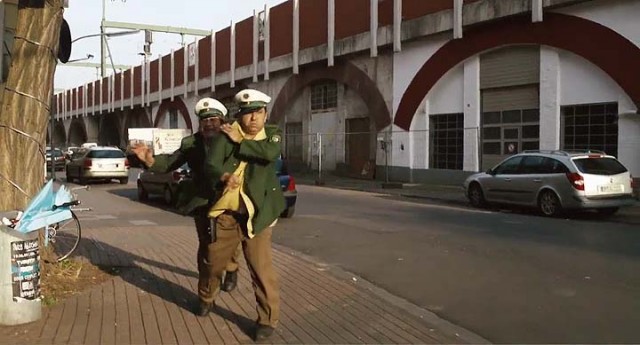 Die Superbullen - Sie Kennen Keine Gnade Fotoğrafı