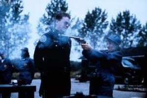 Polis Akademisi 4 fotoğrafı