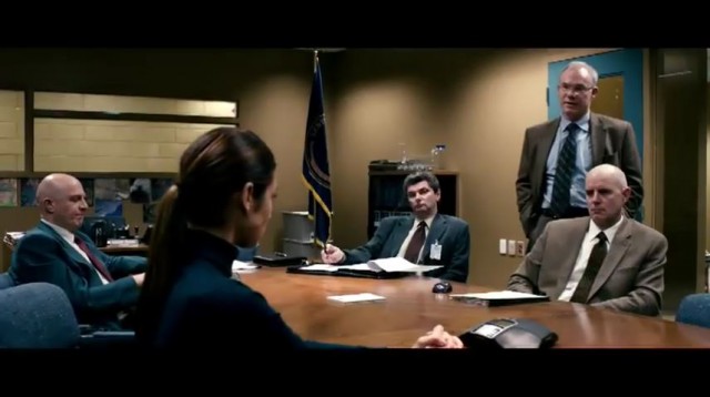 The Expatriate Fotoğrafı