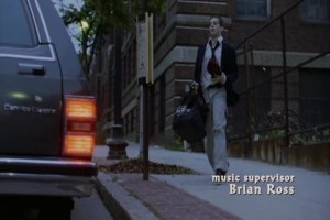 Black Irish fotoğrafı