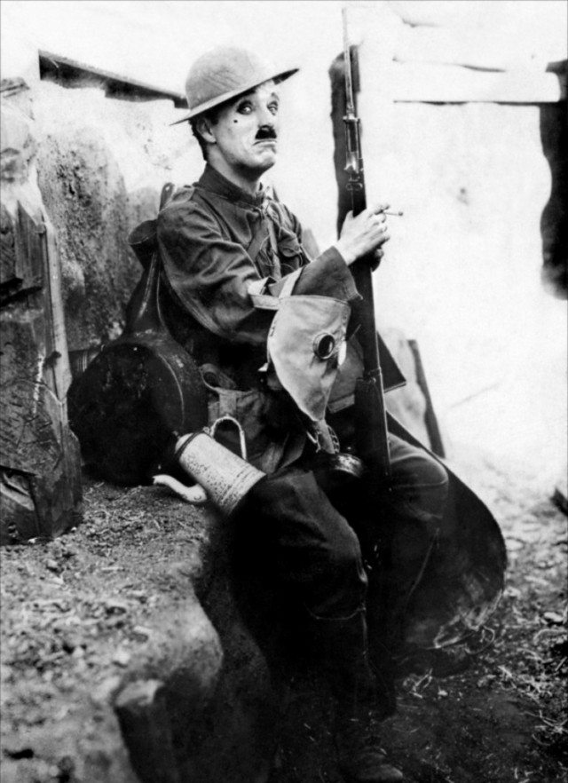 Dünyanın En Komik Adamı Fotoğrafı