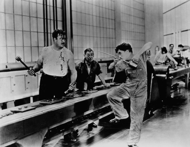 Dünyanın En Komik Adamı Fotoğrafı